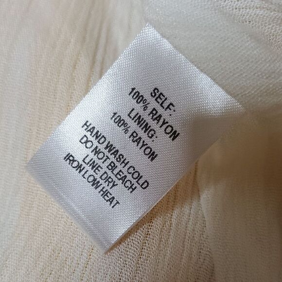 Lulu's Vibrant Yellow and White Striped Wrap Mini Dress - Picture 4 of 6